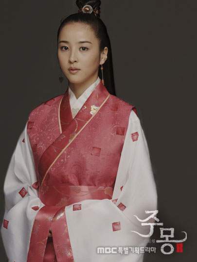 Jumong